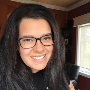 Meet your Posher, Jade